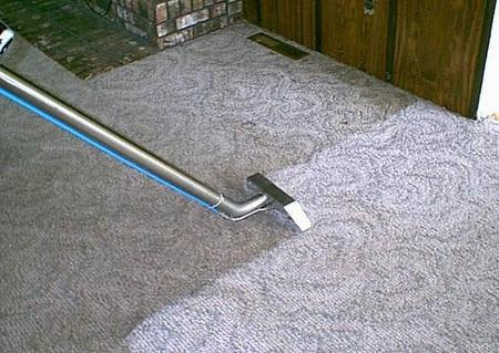 Carpet Cleaning