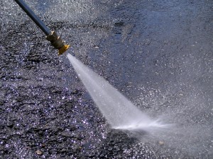 Trabuca Canyon Pressure Washing Service