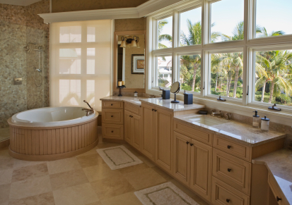 Rancho Santa Margarita Tile Cleaning